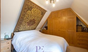 Wolds Lane, Wolvey, LE10 thumbnail photo