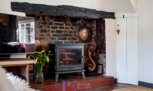 Wolds Lane, Wolvey, LE10 thumbnail photo