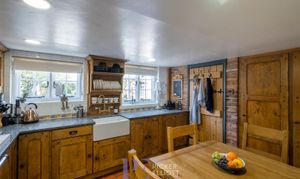 Wolds Lane, Wolvey, LE10 thumbnail photo