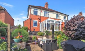 Linden Road, Hinckley, LE10 thumbnail photo