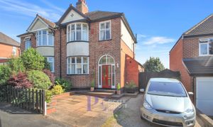Linden Road, Hinckley, LE10 thumbnail photo