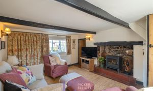 Wolds Lane, Wolvey, LE10 thumbnail photo