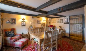 Wolds Lane, Wolvey, LE10 thumbnail photo