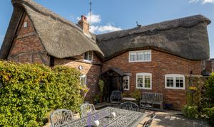 Wolds Lane, Wolvey, LE10 thumbnail photo