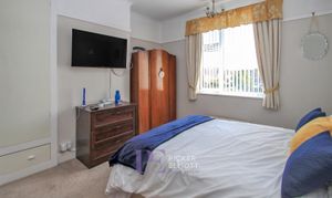 Linden Road, Hinckley, LE10 thumbnail photo