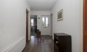 Sherwood Road, Stoke Golding, CV13 thumbnail photo