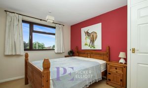 Sherwood Road, Stoke Golding, CV13 photo