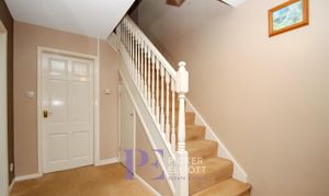 Sherwood Road, Stoke Golding, CV13 photo