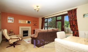 A photo of house for sale on Sherwood Road, Stoke Golding, CV13 from Picker Elliott Hinckley