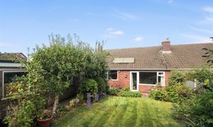 Sherwood Road, Stoke Golding, CV13 thumbnail photo