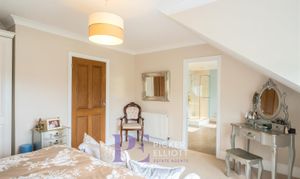 Hinckley Road, Earl Shilton, LE9 photo