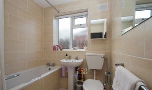 Sherwood Road, Stoke Golding, CV13 thumbnail photo