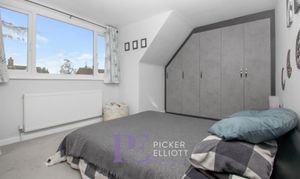 Pine Close, Stoke Golding, CV13 thumbnail photo