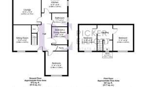 Sherwood Road, Stoke Golding, CV13 thumbnail photo