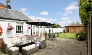 Hinckley Road, Earl Shilton, LE9 photo