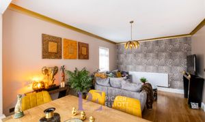 Hinckley Road, Earl Shilton, LE9 photo