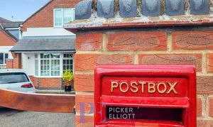 Hinckley Road, Earl Shilton, LE9 photo