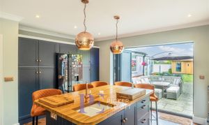 Hinckley Road, Earl Shilton, LE9 photo