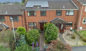 A photo of house for sale on Sherwood Road, Stoke Golding, CV13 from Picker Elliott Hinckley