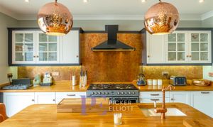 Hinckley Road, Earl Shilton, LE9 photo