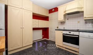 Sherwood Road, Stoke Golding, CV13 photo