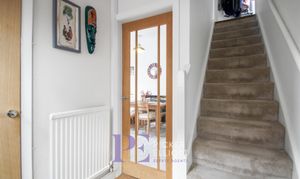 Pine Close, Stoke Golding, CV13 thumbnail photo
