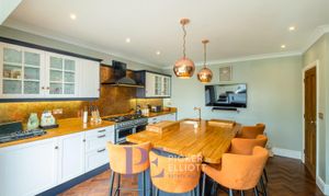 Hinckley Road, Earl Shilton, LE9 photo