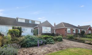 Sherwood Road, Stoke Golding, CV13 thumbnail photo