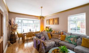 Hinckley Road, Earl Shilton, LE9 photo