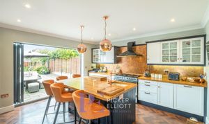 Hinckley Road, Earl Shilton, LE9 photo