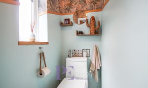 Pine Close, Stoke Golding, CV13 thumbnail photo