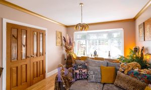 Hinckley Road, Earl Shilton, LE9 photo