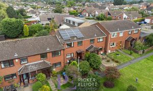 A photo of house for sale on Sherwood Road, Stoke Golding, CV13 from Picker Elliott, Hinckley