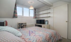 Sherwood Road, Stoke Golding, CV13 thumbnail photo