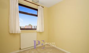 Sherwood Road, Stoke Golding, CV13 photo