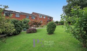 A photo of house for sale on Sherwood Road, Stoke Golding, CV13 from Picker Elliott Hinckley