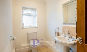 Hinckley Road, Earl Shilton, LE9 photo