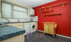 Sherwood Road, Stoke Golding, CV13 photo