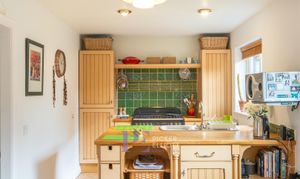 The Green, Dadlington, CV13 thumbnail photo