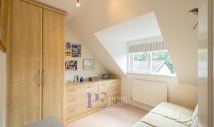 The Green, Dadlington, CV13 thumbnail photo