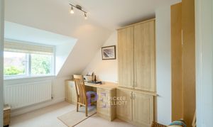 The Green, Dadlington, CV13 thumbnail photo