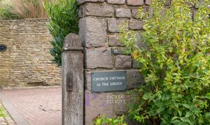The Green, Dadlington, CV13 thumbnail photo