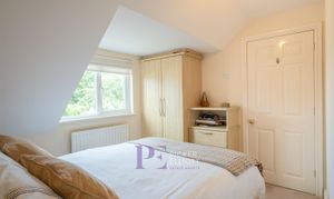 The Green, Dadlington, CV13 thumbnail photo