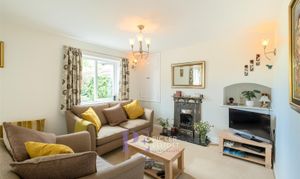 The Green, Dadlington, CV13 thumbnail photo