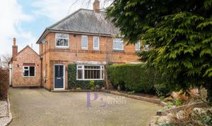 Hinckley Road, Dadlington, CV13 thumbnail photo