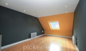 Wood Street, Castle Point Wood Street, LE10 photo