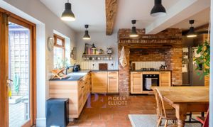 Hinckley Road, Dadlington, CV13 thumbnail photo