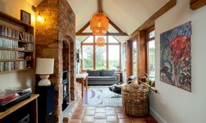 Hinckley Road, Dadlington, CV13 thumbnail photo