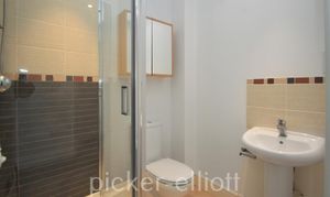 Wood Street, Castle Point Wood Street, LE10 photo