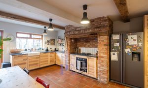 Hinckley Road, Dadlington, CV13 thumbnail photo